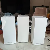 领势退出中国一年多，老Velop被OpenWrt“接管”了：家里吃灰的MX5300，现在值钱了