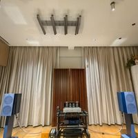 声音发干就想加扩散板？先量够不够3米：小房间上扩散，很可能越装越糊