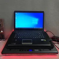 单位换代下来的同方电脑，几百块流进二手市场：内存涨价的年头，这漏还捡不捡？