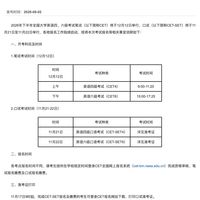 四六级报名今天启动，今年是近三年最早：学校开放报名前，先把这5件事搞清楚