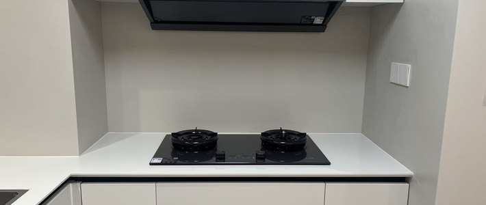 方太V10-G烟灶套装9月团购价4308：翻完20多条全网晒价，常态价带4600-4800，现在上车还是等双十一？