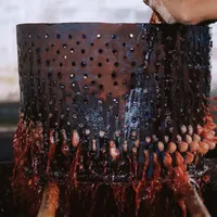香云纱火了，假货也火了：下单前，先看懂水洗标上这一行