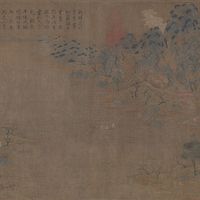 宋人题跋拍出1.035亿，但董其昌的题跋也能是假的：书画“保真证书”的4个坑