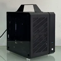 配置单破5600，整机卖5499：开学第一台电脑，DIY的便宜今年被谁吃走了