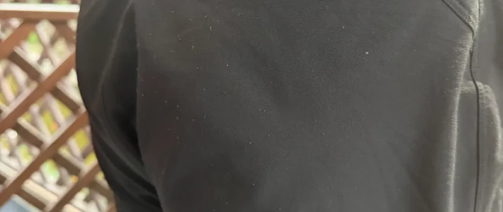 专柜可隆的客服开始说