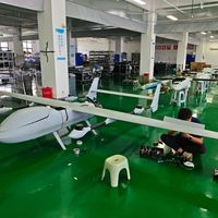 花1万块考无人机执照之前：先想清楚这3个问题，不然钱真打水漂