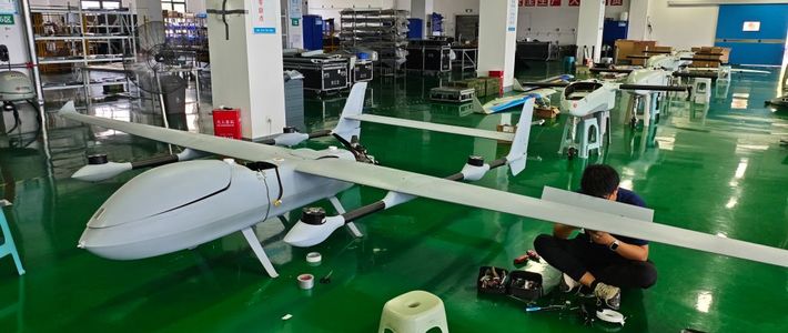 花1万块考无人机执照之前：先想清楚这3个问题，不然钱真打水漂