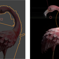 高斯泼溅的入场券这两周突然免费了：Blender插件开源、全景相机换代，3D渲染圈先算清这三笔账再动手