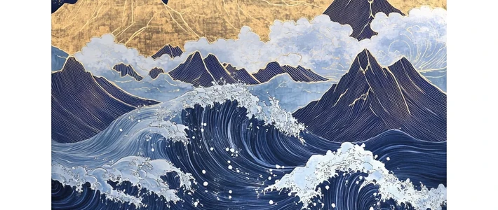 别再都叫它宝相花了：最容易被叫错的四组中式纹样，一次对清身份证