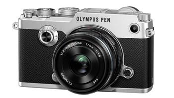 OM-PEN 9月9日发布，PEN系列时隔10年回归：OM-3从12999跌到7100元，这台复古新机什么价才值得等