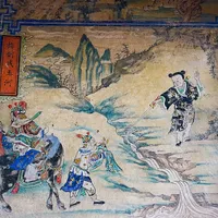 祖师爷也有自己的MV了：一个月内，三拨人开始"包装"真武大帝