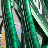 484支抽签、一周后原价转卖：美网限定网球拍的千元溢价，买的是涂装还是智商税