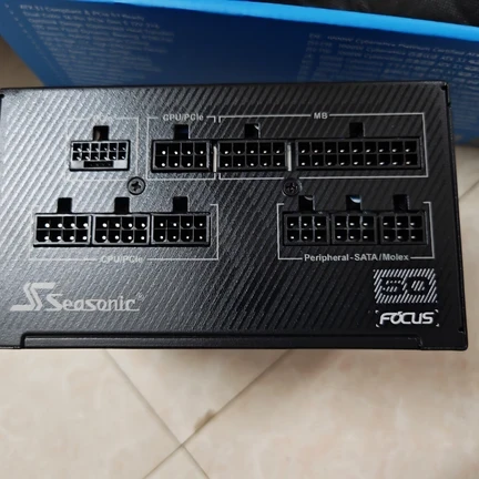 同为850-1000W，一个卖1196，一个卖326：把海韵税买的是什么拆明白，再决定交不交