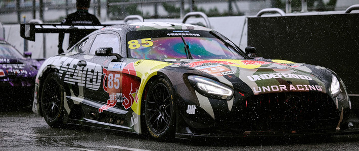 想去上赛穿绿色，可你的码两周前就没了：85Racing 这两个月的断码账，加价还是捡漏，看完再定