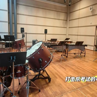 学了几年架子鼓，高二才被告知艺考要再加一门“有音高”的乐器：翻完全网转项讨论帖，理清3条路线、2笔账和12月前的5个节点