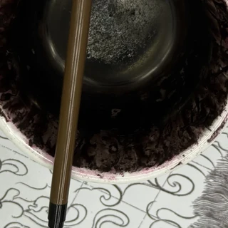 300元的印刷佛画和3万的手绘，隔着屏幕几乎一个样：全网避雷帖拆完，只剩一张“要证据”清单