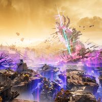 《终末地》的Steam页刚开，挤爆评论区的是国服玩家的"假入库"：上掌机、等外服之前，先算完这三笔账