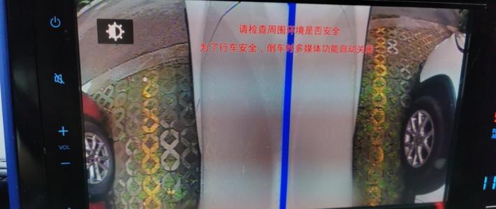 想给低配加装360全景？先看完这3400条