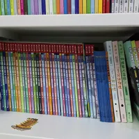 米吴科学漫画出到40册还长出了粉丝圈：想入坑的家长，先把4条产品线和水位价搞清楚