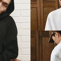 2026年男士卫衣怎么选,才能兼顾舒服与挺括有型?