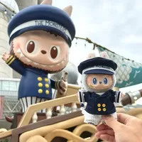 巡展新玩法、AI潮玩 | 潮玩9.3日报