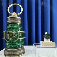 《绿灯军团》第一集就把哈尔·乔丹写死了？捋清主创表态、40年时间线和一枚戒指的伏笔，再决定上不上车