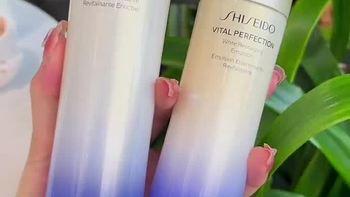 INOUÏ限定眼影、悦薇包装辨别 | 资生堂/SHISEIDO9.3日报