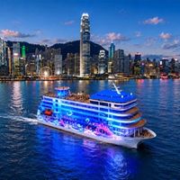 国产豪华邮轮梦幻一号将落地香港:超万吨级 将成全新海上名片