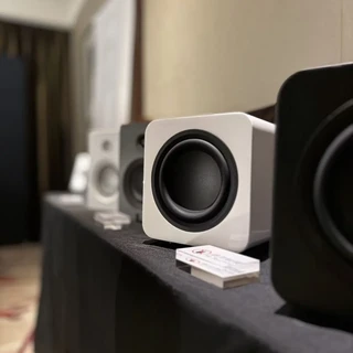 新声擎首批实听出炉：Vintage3靠人声打架，Cyber5还不够样本
