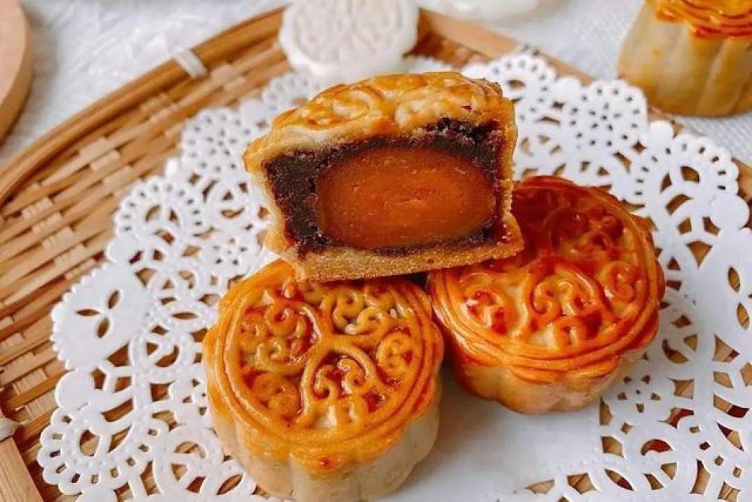 果然一代人有一代人的月饼:从传统到新潮,不变的是团圆初心