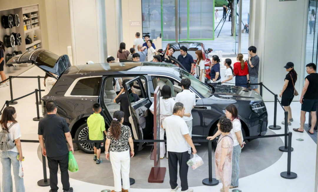 科技新一估算澎程N70Max：硬件超23万 正式价或降一万