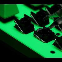 灵猫折叠手柄、热插拔键盘 | 雷蛇/RAZER9.3日报