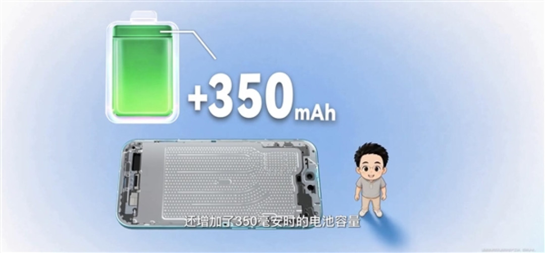 7.1mm机身塞进7000mAh电池!李小龙揭秘华为nova 16 Pro背后秘密