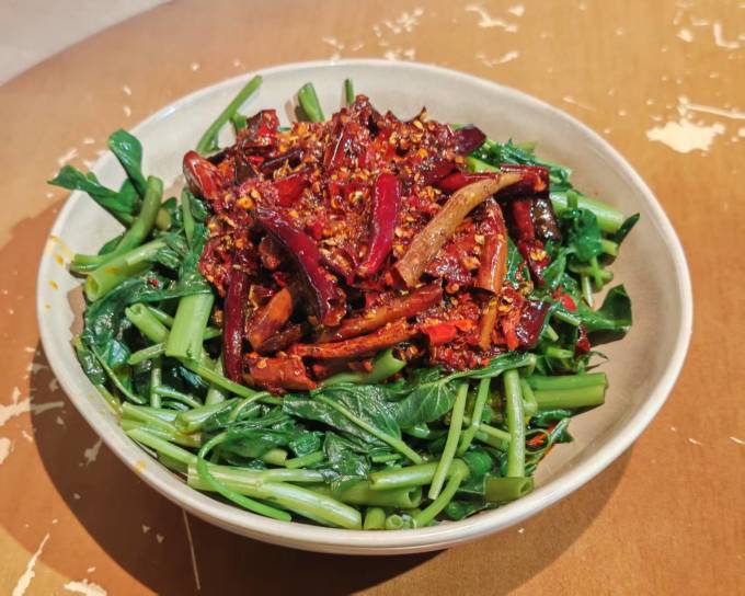 聚会餐饮