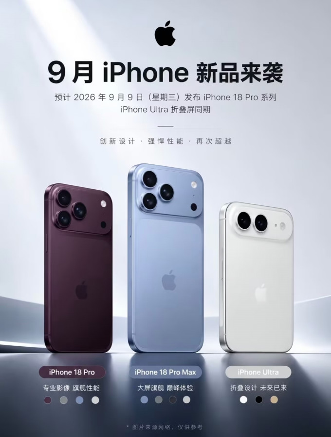 苹果iPhone