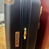 短途出行本命登机箱✨BRICS简约商务质感拉满