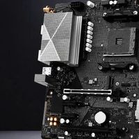 DDR4再战N年！AMD 6年前的老主板集体复活