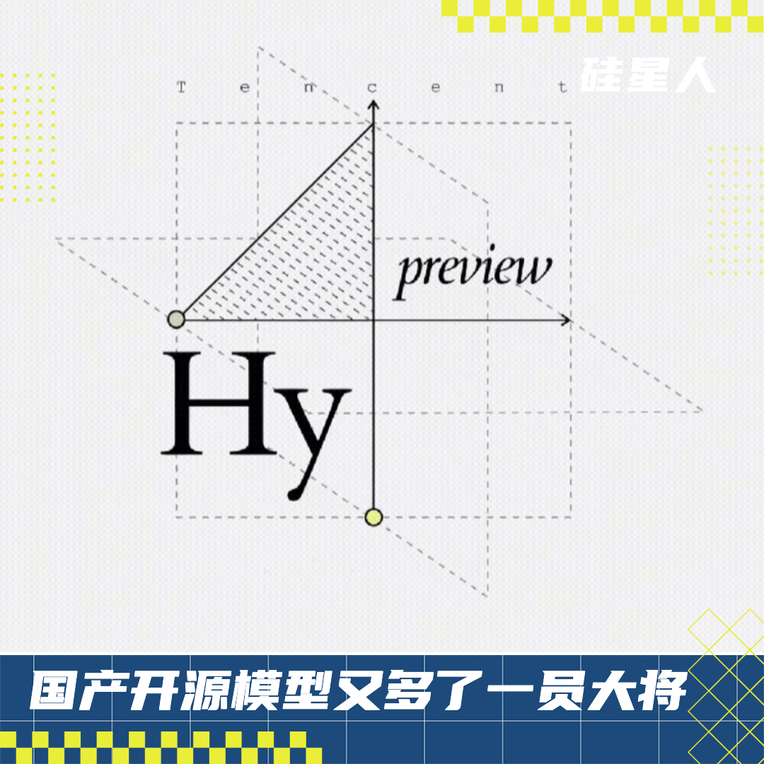 BUILD｜抢先实测Hy4 Preview ：进步明显，我直接用它办了场苹果发布会