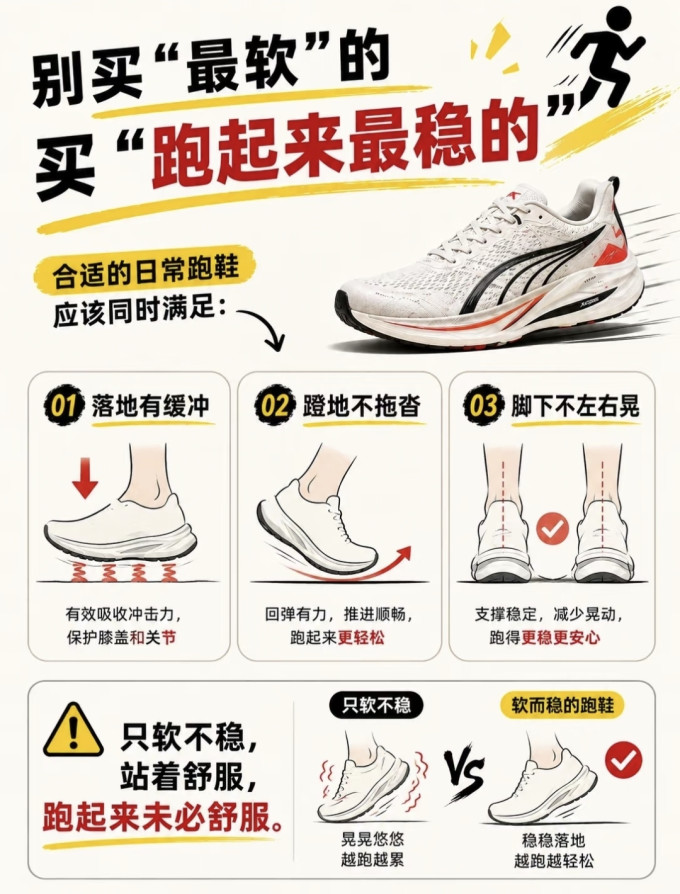 李宁跑鞋