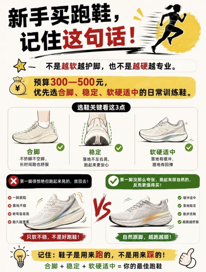 李宁跑鞋