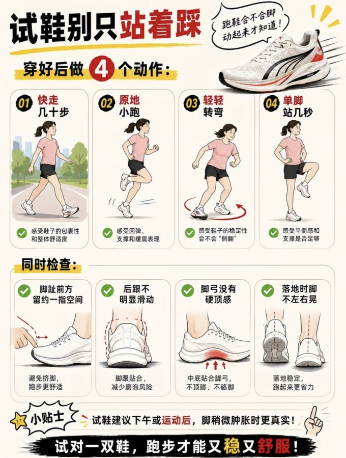 李宁跑鞋