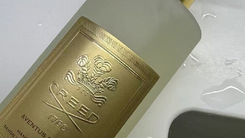 香水同款沐浴露，把拿破仑之水的味道腌入味