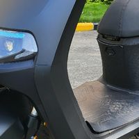 九号E300通勤实测体验