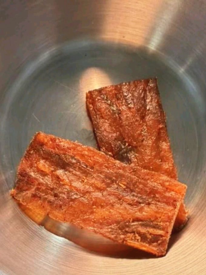肉干肉脯