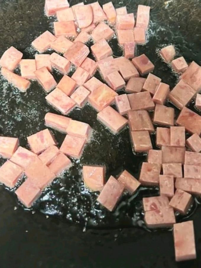 山姆方便食品