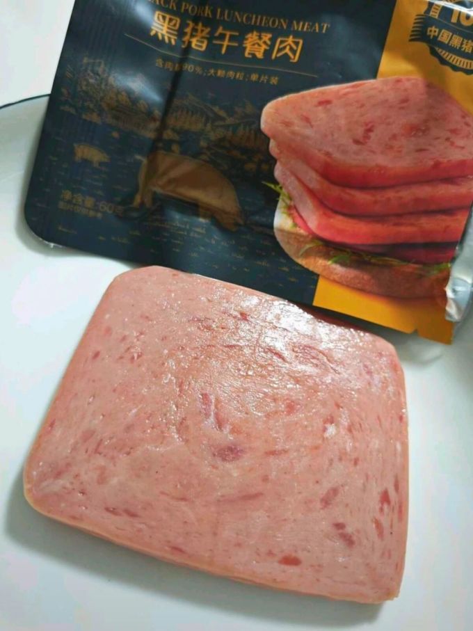 山姆方便食品