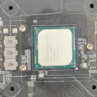 168元！垃圾佬板U一体神器，16核32线程，多核媲美i7-10700处理器