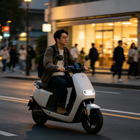 电动车通勤避坑｜续航、雨天骑行，这些问题别忽略
