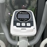 不用插电也能智能控阻！这款椭圆机真的太高级了😭