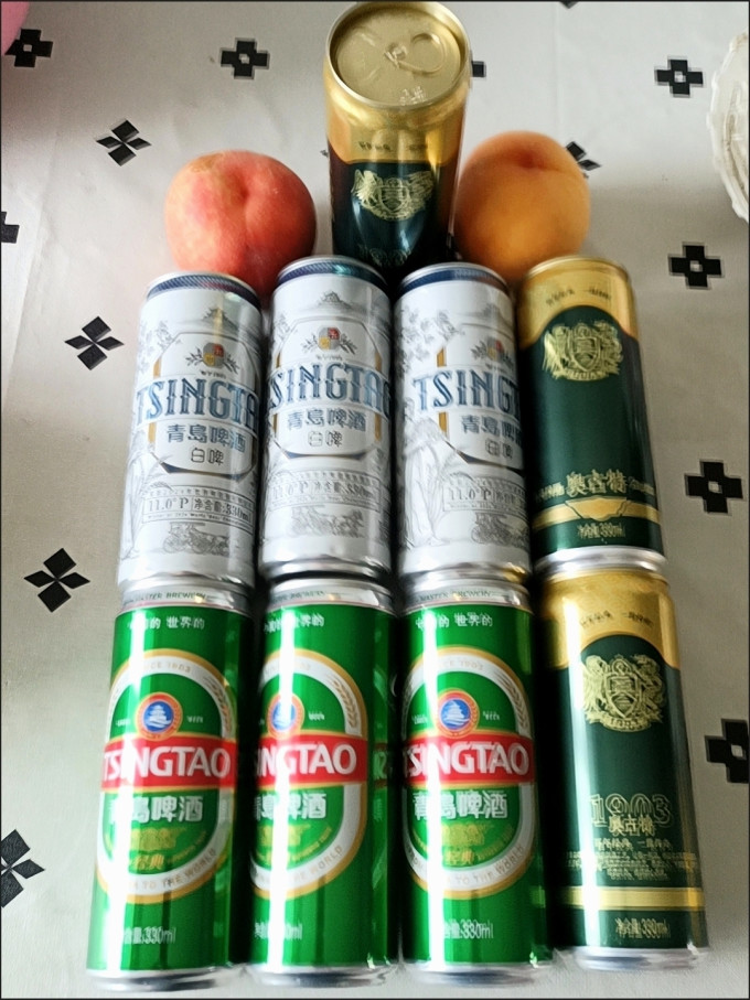 保拉纳精酿啤酒